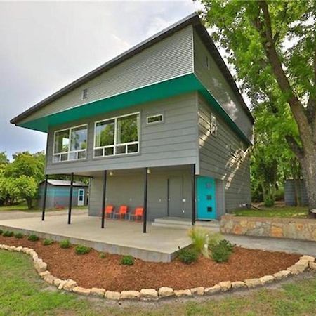 Вилла Stardust Retreat Coleman Экстерьер фото
